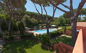 Baglioni Resort Alleluja