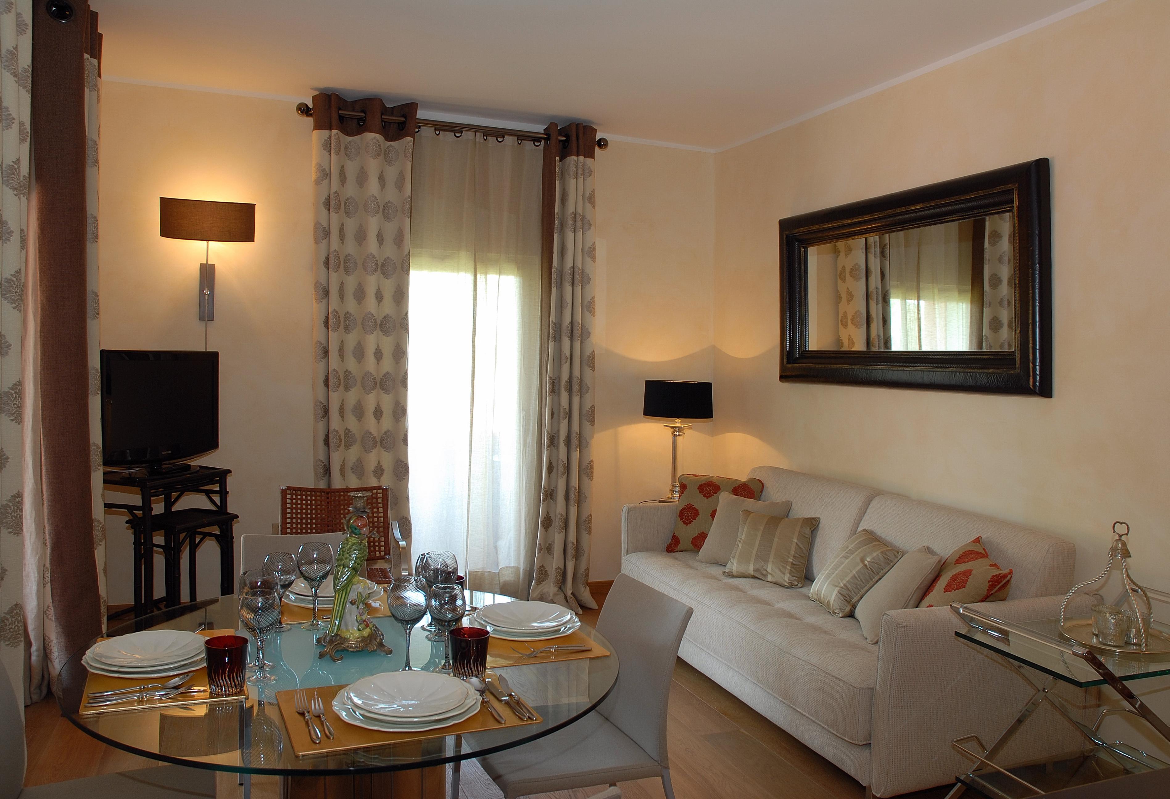 Baglioni Resort Alleluja Пунта-Ала Экстерьер фото