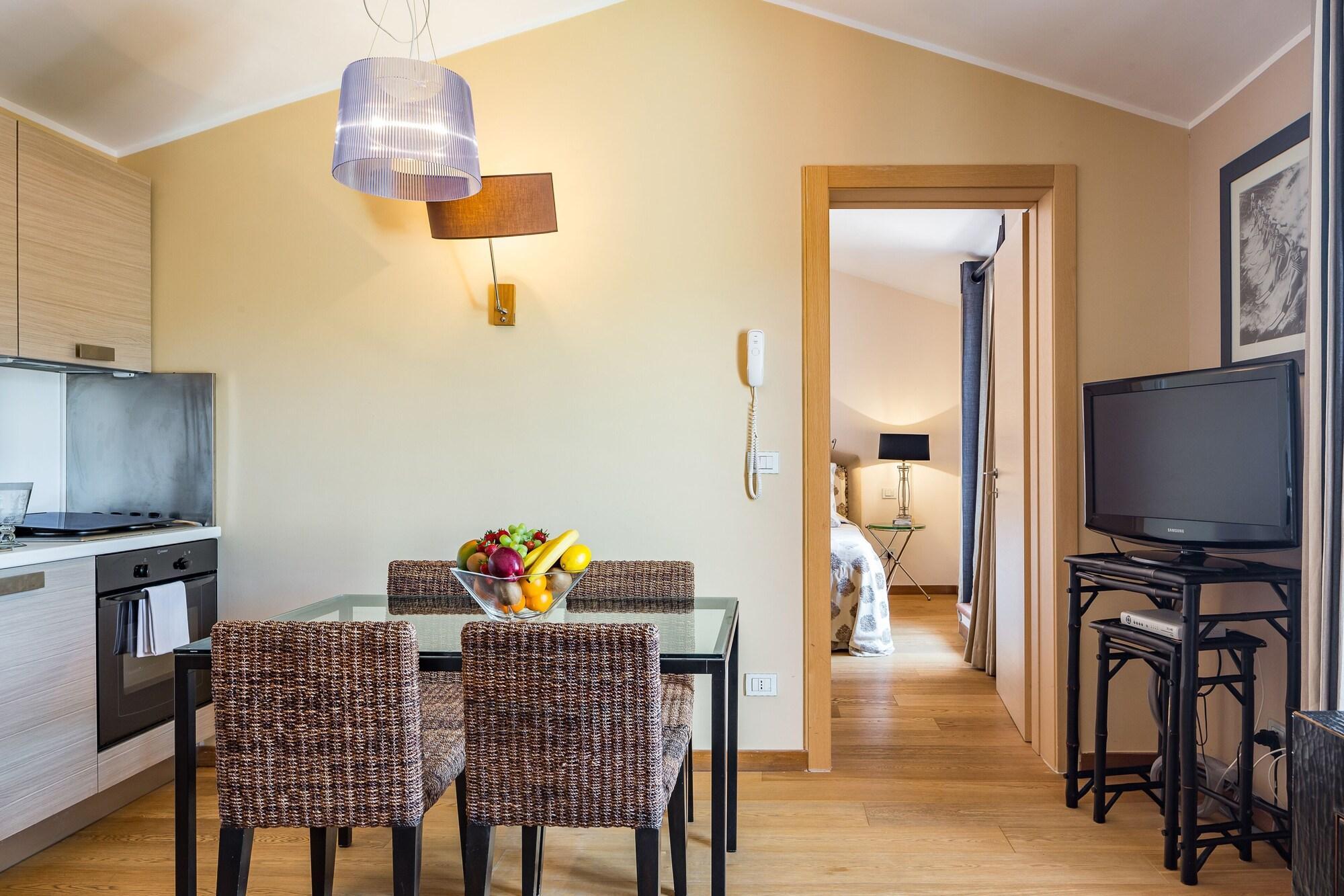 Baglioni Resort Alleluja Пунта-Ала Экстерьер фото