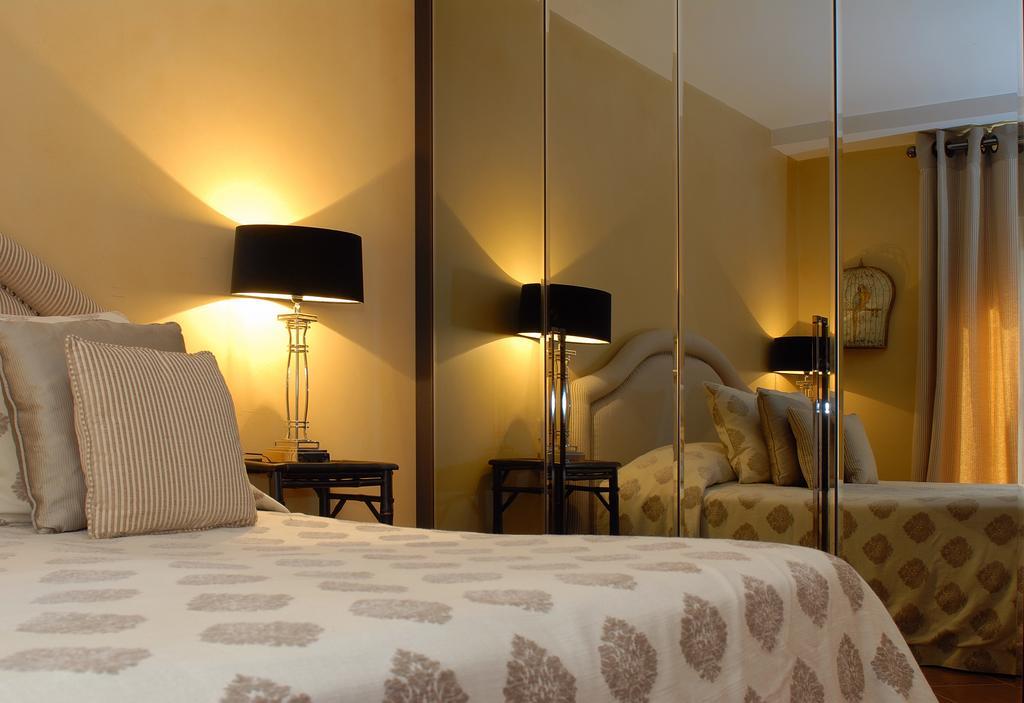 Baglioni Resort Alleluja Пунта-Ала Экстерьер фото