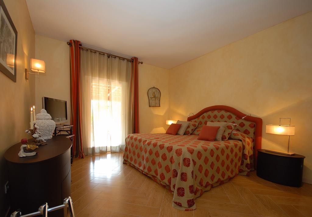 Baglioni Resort Alleluja Пунта-Ала Экстерьер фото