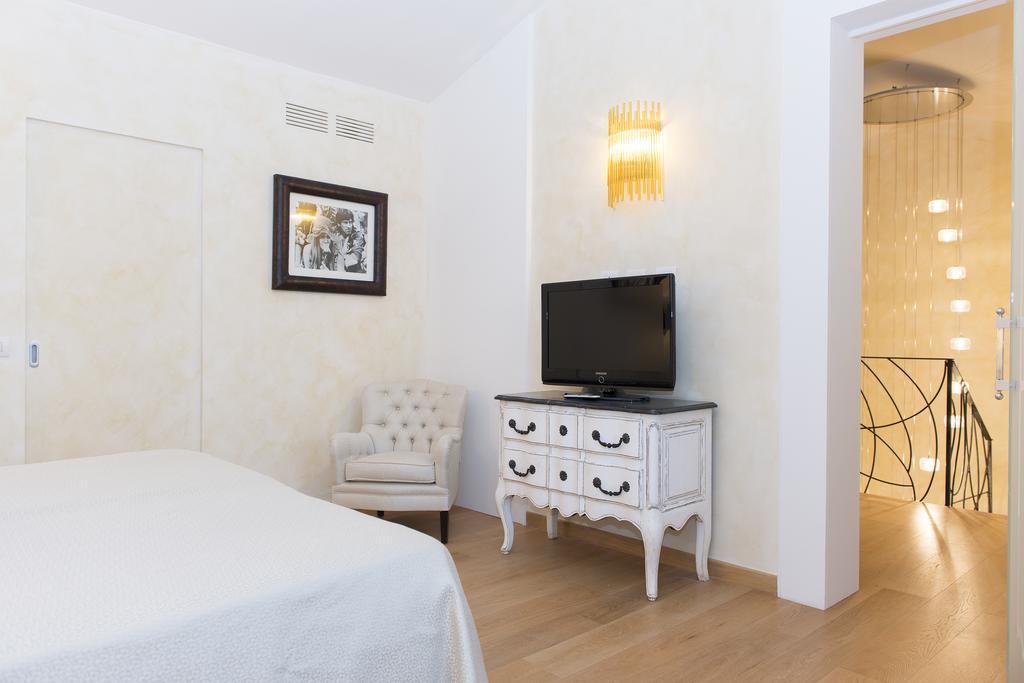 Baglioni Resort Alleluja Пунта-Ала Экстерьер фото