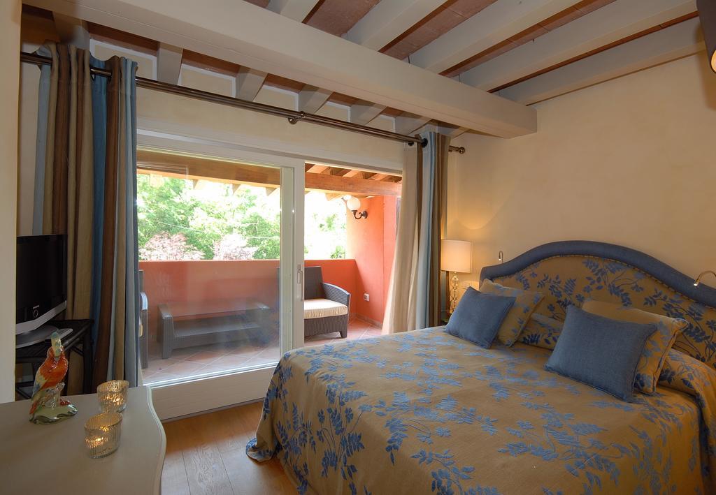 Baglioni Resort Alleluja Пунта-Ала Экстерьер фото