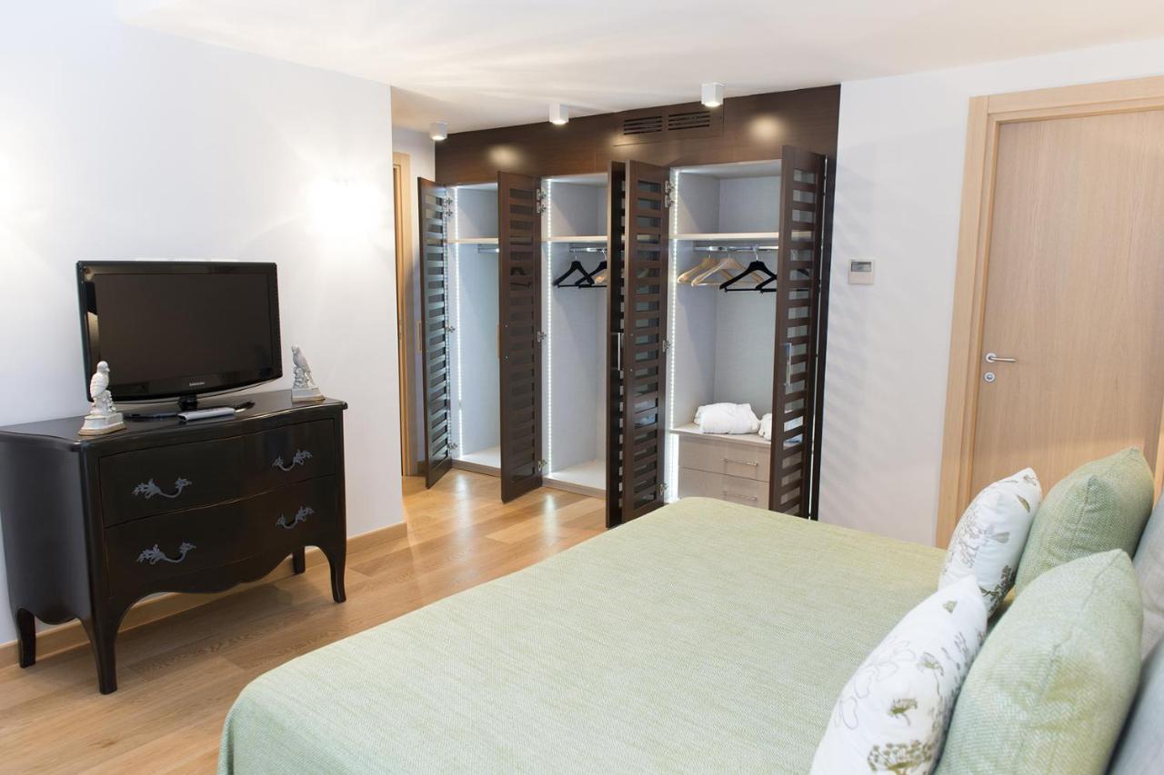 Baglioni Resort Alleluja Пунта-Ала Экстерьер фото